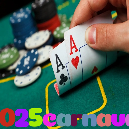 Descubra Variações Raras de Poker no 2025carnaval