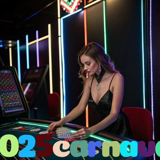 Ganhe Rodadas Extras na Roleta do 2025carnaval